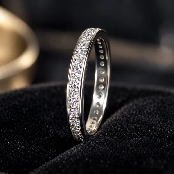 Sterling_Silver_Crystal_Eternity_Band_Ring_For_Women