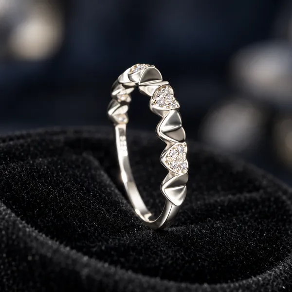 Sterling_Silver_Adjustable_Stone_Detail_Ring_For_Women