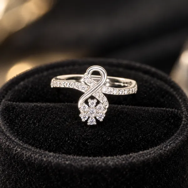 Sterling_Silver_Crystal_Ring_For_Women