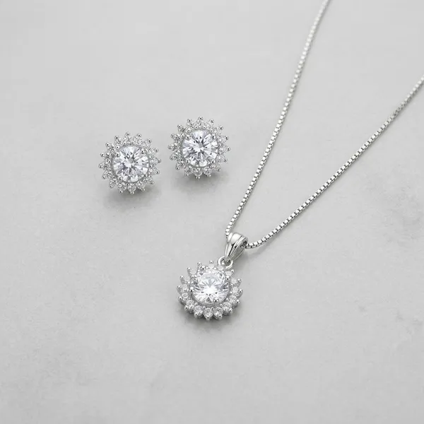 Sterling_Crystal_Embellished_Pendant_Studs_For_Women