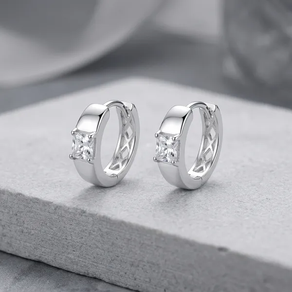 Sterling_Hoop_Earrings_For_Women