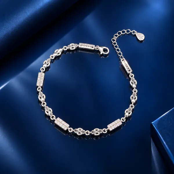 Sterling_Silver_Adjustable_Chain_Bracelet_For_Women