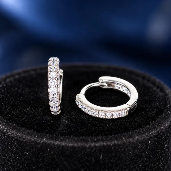 Sterling_Silver_Hoop_Earrings_For_Women