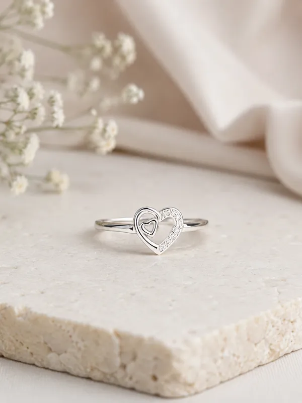 Sterling_Heart_Stone_Ring_For_Women