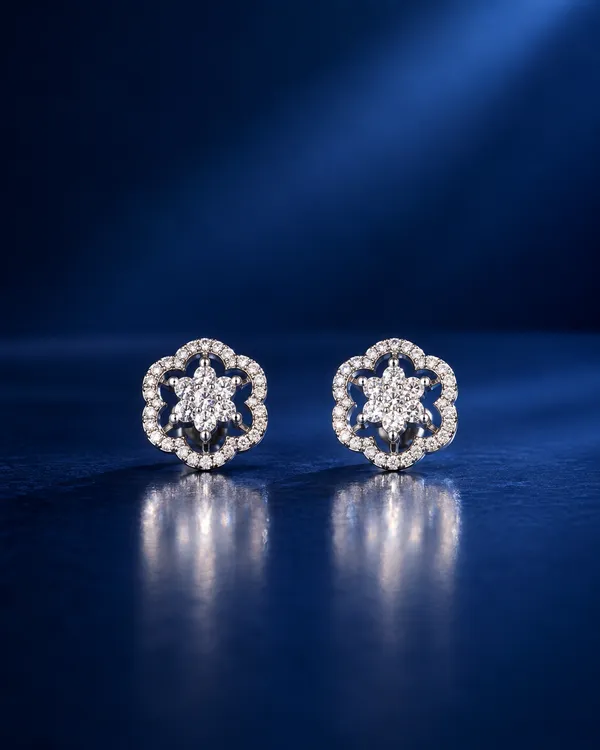 Sterling_Silver_Stud_Earrings_For_Women