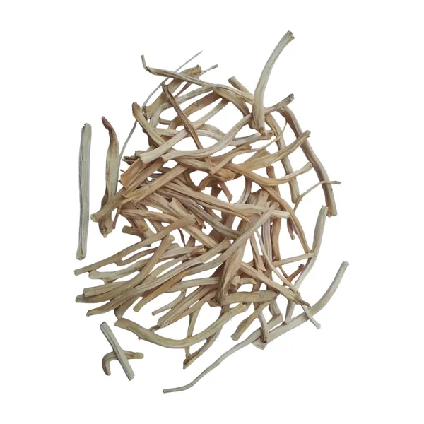 Unknown_-_Shatavari_White/_Shatavri/_Indian_Aspragus/_Satavar/_Shatamuli_–_100G