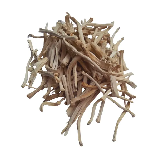 Unknown_-_Shatavari_White/_Shatavri/_Indian_Aspragus/_Satavar/_Shatamuli_–_100G
