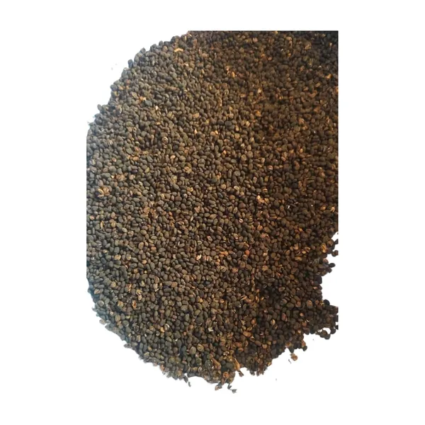 Vinarghya_Bavanchi/_Psoralia_Seed/_Lalakasturi/_Sugandha-Kantak/_Babchi/_Habuch/_Bavachi/_Bavanchalu/_Bakuchi,_400_Gram