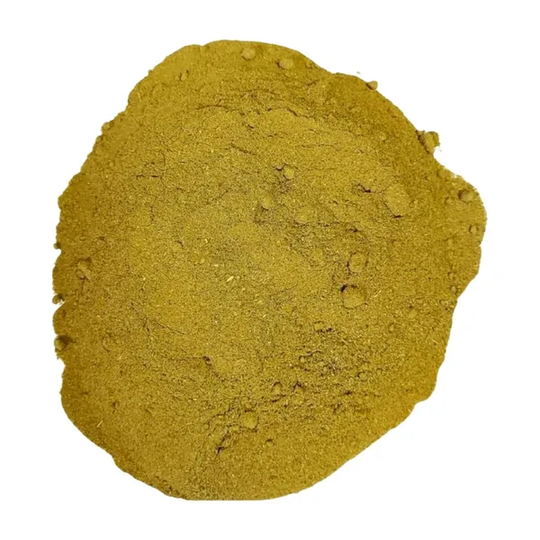 Vinarghya_-_Dikamali/_Brilliant_Gardenia/_Dikamari/_Gandharaja/_Kad_Bike/_Kalkambi/_Nadihingu/_Kambil/_Tikkamalli/_Cittamali/_डिकामाली-_100G