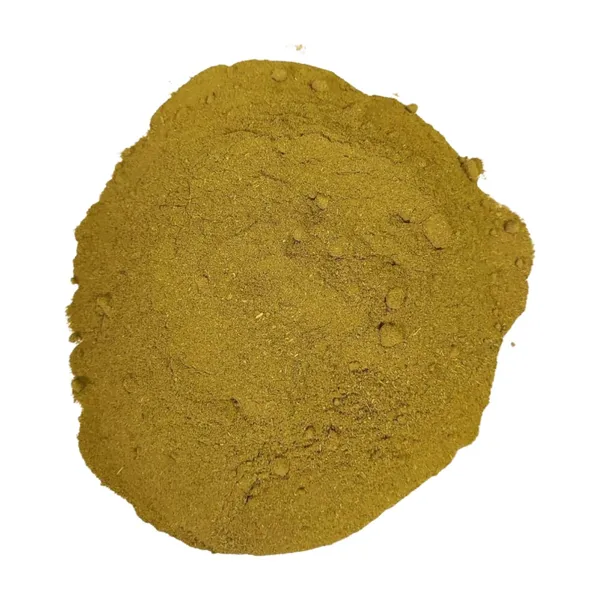 Vinarghya_-_Dikamali/_Brilliant_Gardenia/_Dikamari/_Gandharaja/_Kad_Bike/_Kalkambi/_Nadihingu/_Kambil/_Tikkamalli/_Cittamali/_डिकामाली-_100G