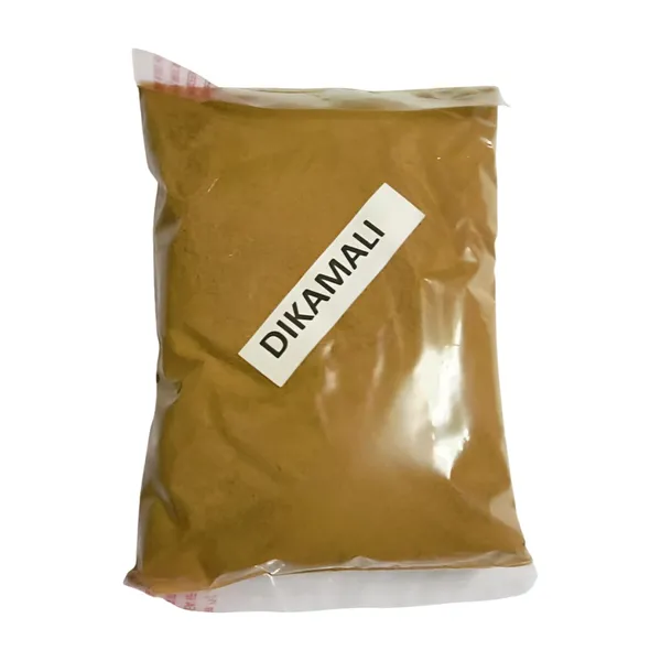 Vinarghya_-_Dikamali/_Brilliant_Gardenia/_Dikamari/_Gandharaja/_Kad_Bike/_Kalkambi/_Nadihingu/_Kambil/_Tikkamalli/_Cittamali/_डिकामाली-_100G