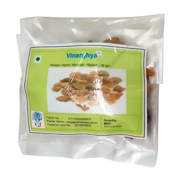 Vinarghya_–_Hirabol/_Myrrh/_Commiphora_Myrha/_Murmukhi/_Balin_Tabolu/_Mur/_Bijabol/_Vellaippapolam/_Valentrapolam/_Gandhbol/_Bol/_हिराबोल_–_20G