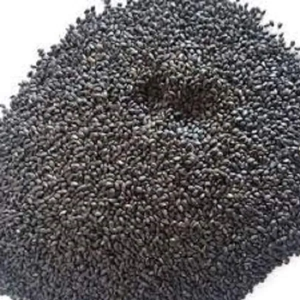 Vinarghya_-_Tukamrai/_Tukkamrai/_Sabja/_Sweet_Basil/_Faluda/_Chia_Seed_Blak_Colour-_250G