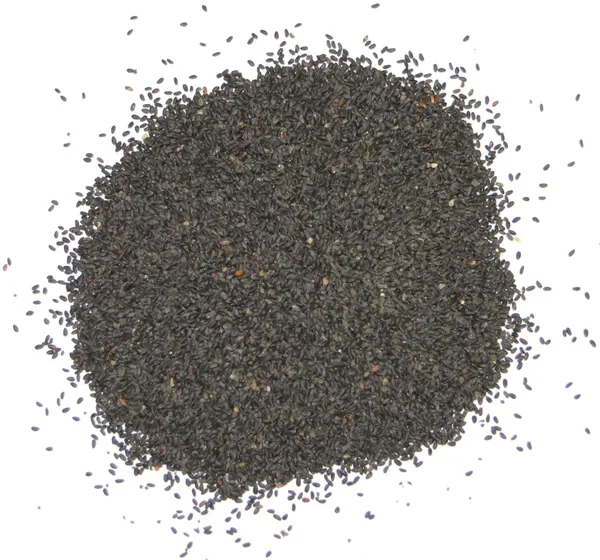 Vinarghya_-_Tukamrai/_Tukkamrai/_Sabja/_Sweet_Basil/_Faluda/_Chia_Seed_Blak_Colour-_250G