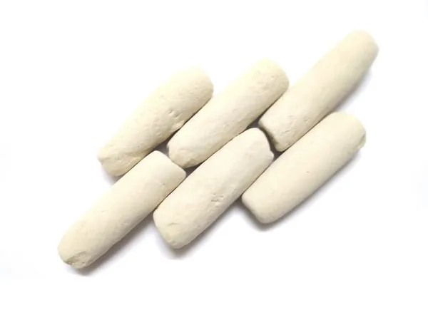 Vinarghya_-_Gopichandan_Tilak/_Gangoi/_Gopi_Chandan/_Gopichandan_Stick_White_Colour/_गोपीचन्दन_/_गनगोई_-_100G
