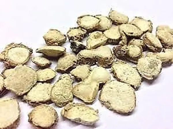 Vinarghya_-_Kapur_Kachali/_Spiked_Ginger_Lily/_Sandharlika/_Kapoor_Kachri/_Karchura/_Shati_-_100G
