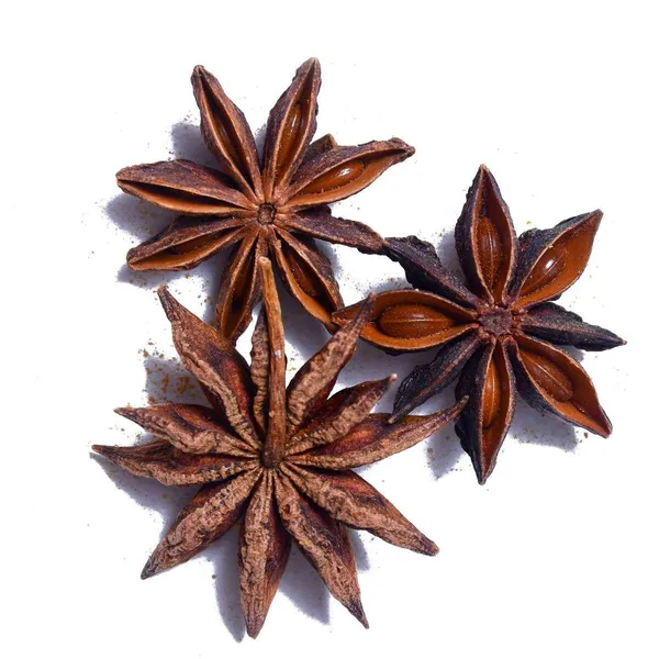 Vinarghya_-_Baza/_Baja/_Star_Anise/_Chinese_Star_Anise/_Chakri_Phool_/_चक्र_फूल_/_बाजा_–_100G
