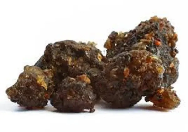 Vinarghya_Afgan_Guggul_Guggal_Guggulu_Gulgulu_Maishakshi_गुग्गुल_100G