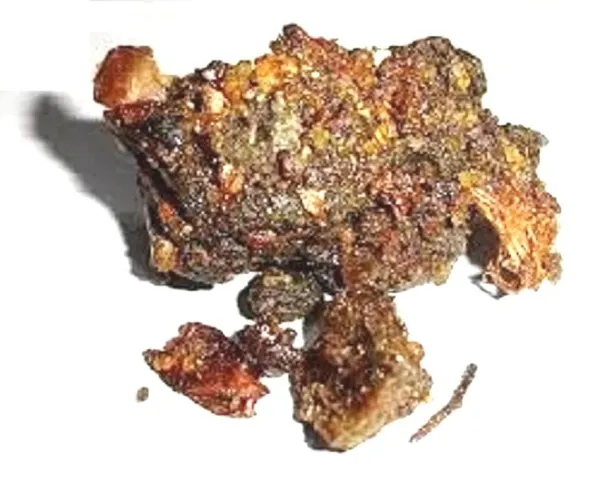 Vinarghya_Afgan_Guggul_Guggal_Guggulu_Gulgulu_Maishakshi_गुग्गुल_100G