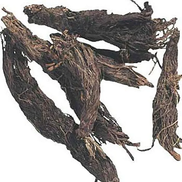 Vinarghya_-_Jatamasi/_Nardostachys_Jatamansi/_Bhutajata/_Sambul_Lateeb/_Balchar/_Muskroot/_Spikenard/_Jatamanji/_जटामांसी_-_100G