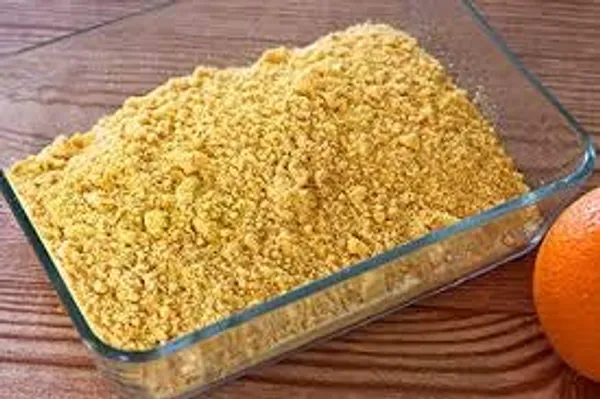 Vinarghya_-_Citrus_Peel_Powder/_Organic_Orange_Peel_Powder_/_संत्रा_छाल_पाउडर_-_200G