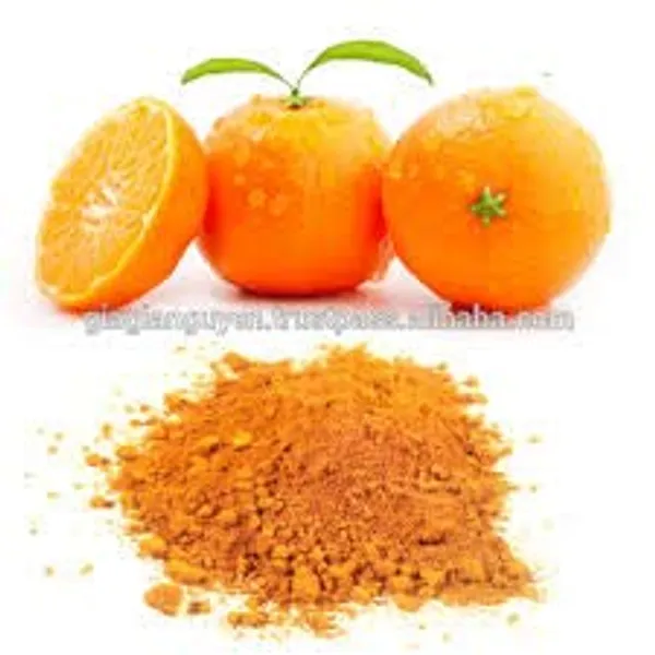 Vinarghya_-_Citrus_Peel_Powder/_Organic_Orange_Peel_Powder_/_संत्रा_छाल_पाउडर_-_200G