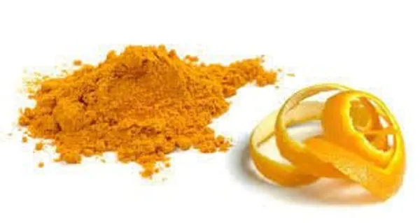 Vinarghya_-_Citrus_Peel_Powder/_Organic_Orange_Peel_Powder_/_संत्रा_छाल_पाउडर_-_200G