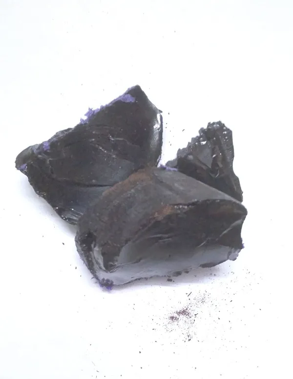Vinarghya_Kala_Kattha/_Black_Catechu_For_Hair/_Katha/_Black_Cutch/_Cashoo/_Khayer/_Kher/_Dant-Dhavan/_Gayatrin/_Kaachu/_Khadiramu_Chunks_For_Hair_100G