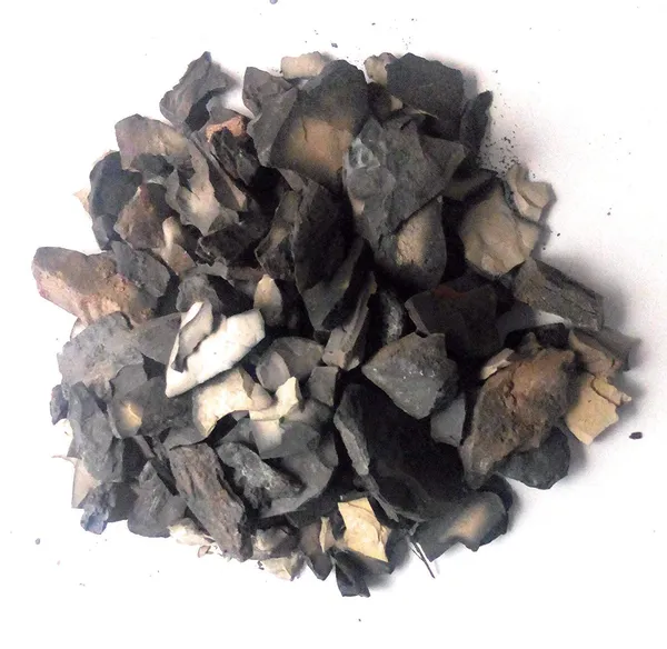 Vinarghya_Bhuni_Senki_Roasted_Multani_Mitti_Roasted_Fullers_Earth_मुलतानी_मिट्टी_900G