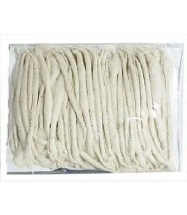 Vinarghya_-_Lambi_Batti/_Cotton_Long_Wicks_For_Diya/_Lamb_Vat_-400_Pieces