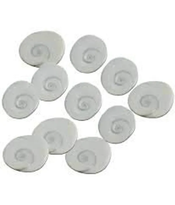 Vinarghya_Gomti_Chakra/_Gomati_Chakra/_Sudarshan_Chakra/_Naag_Chakra_-_11Pcs