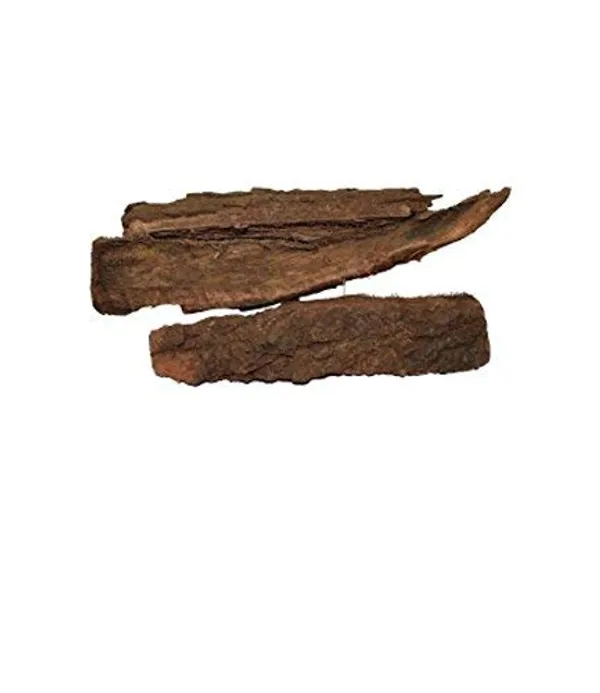 Vinarghya_–_Babul_Chhal_Powder/_Organic_Babool_Bark/_Keekar_Bark/_Acacia_Arabica/_Vachellia_Nilotica/_Gum_Arabic_Tree/_Egyptian_Thorn/_Sant_Tree/_Thorn_Mimosa/_Babur/_Banwal_–_100G