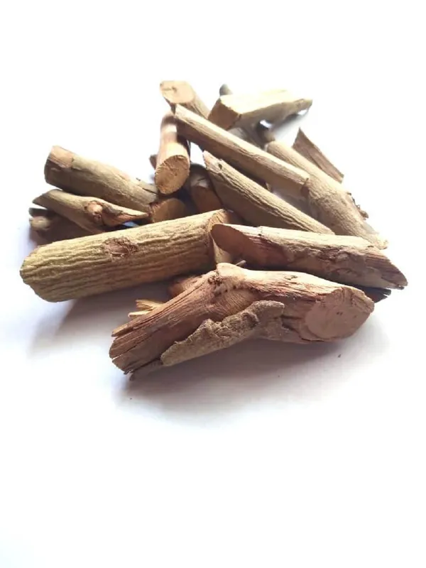 Vinarghya_–_Danti_Mool/_Dantimul/_Dante_Mul/_Danthi/_Jangli_Jamalgota/_Dantika/_Kaadu_Haralu/_Naga-Danti/_Kumpam/_Erradundiga_–_100G