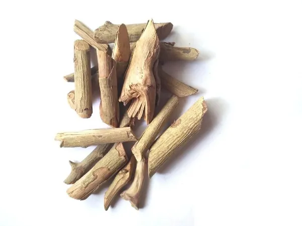 Vinarghya_–_Danti_Mool/_Dantimul/_Dante_Mul/_Danthi/_Jangli_Jamalgota/_Dantika/_Kaadu_Haralu/_Naga-Danti/_Kumpam/_Erradundiga_–_100G