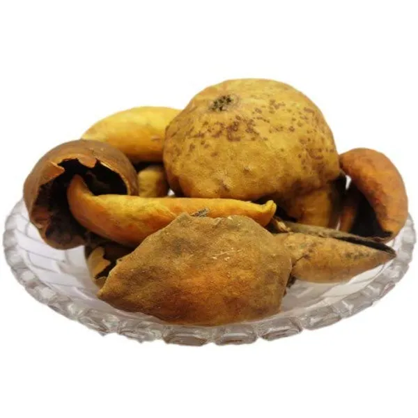 Vinarghya_-_Indrayan_Phal_Organic/_Citrullus_Colocynthis_Fruit_Dried/_Bitter_Apple/_Makal/_Kadwa_Nimbu/_Chedu_Puccha/_Cinna_Papara/_Pikkumutti/_Rakhale_Shasa/_Ratanindrayan_-_100G