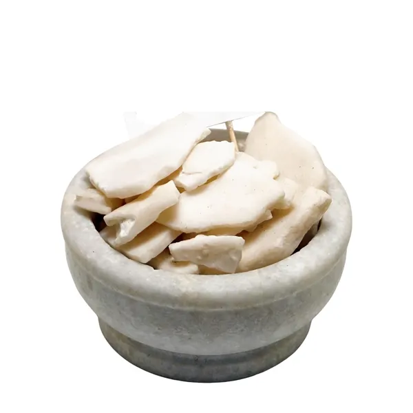 Vinarghya_-_Jawakhar/_Yavakshar/_Potassium_Carbonate/_Jaokhar/_Javkhar/_Pearl_Ash/_Kharo/_Marduppu/_Jhadache_Meeth/_जवखार_-_100G