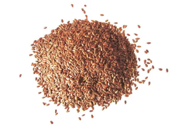 Vinarghya_-_Organic_Ayurvedic_Jawas/_Javas/_Flax_Seed/_Alasi/_Alsi_Seed/_Linseed/_Linum_Seed/_Teesi_-_400G