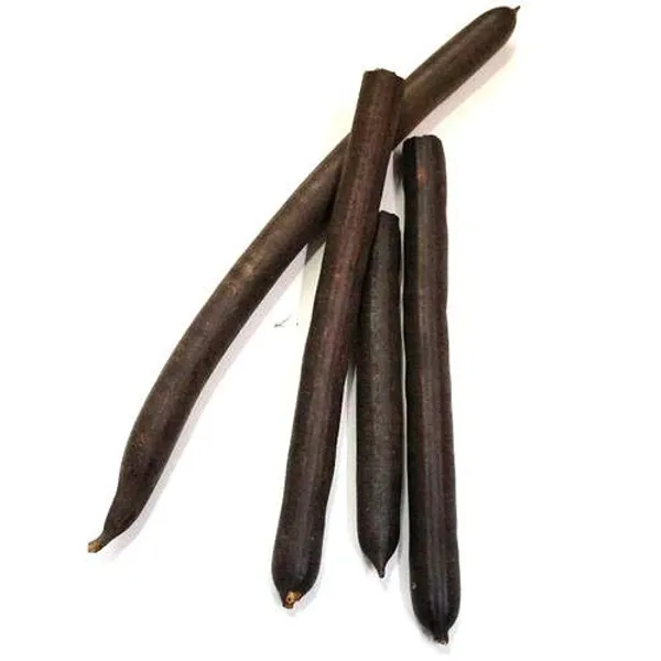 Vinarghya_–_Amaltaas/_Indian_Laburnum/_Purging_Fistula/_Garmaalo/_Girimaal/_Kakkemar/_Konnai/_Baahvaa/_Sunaari/_Sonaalu/_अमालतास_–_100G
