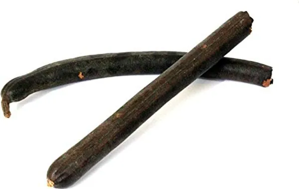 Vinarghya_–_Amaltaas/_Indian_Laburnum/_Purging_Fistula/_Garmaalo/_Girimaal/_Kakkemar/_Konnai/_Baahvaa/_Sunaari/_Sonaalu/_अमालतास_–_100G