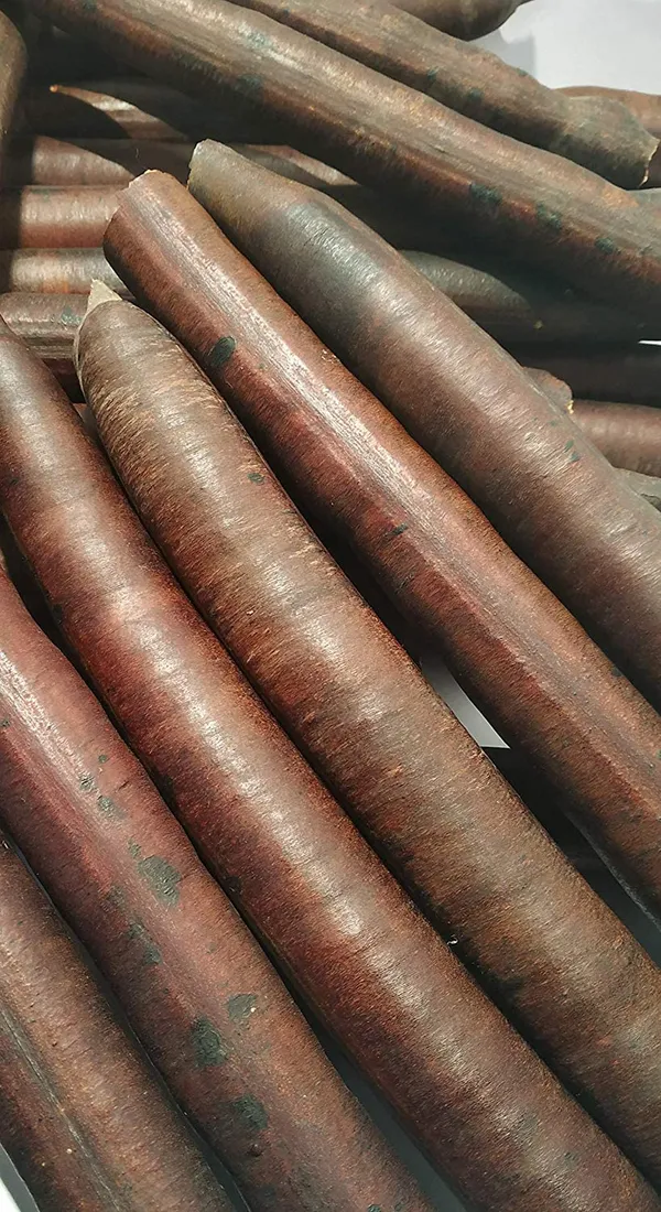 Vinarghya_–_Amaltaas/_Indian_Laburnum/_Purging_Fistula/_Garmaalo/_Girimaal/_Kakkemar/_Konnai/_Baahvaa/_Sunaari/_Sonaalu/_अमालतास_–_100G