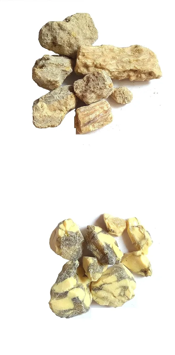 Vinarghya_–_Combo_Of_Lobhan_&_Raal/_Styrax_Benzoin_&_Sal_Tree_Resin/_Ral_&_Luban/_Ood_&_Kama_Ral/_लोबान_&_राल_–_200G_Each