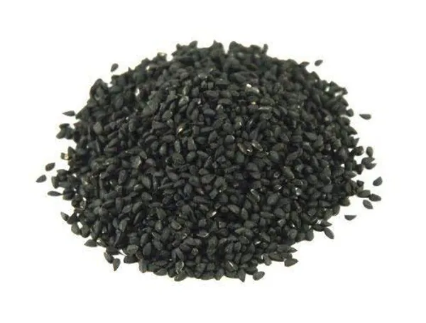 Vinarghya_-_Kala_Kolanjan/_Kalounji/_Kalonji/_Onion_Seed/_Karun_Jeeragam/_Jeelkarra/_Small_Fennel/_Simple_Nigella/_Mogrel_-100G