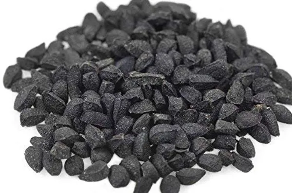 Vinarghya_-_Kala_Kolanjan/_Kalounji/_Kalonji/_Onion_Seed/_Karun_Jeeragam/_Jeelkarra/_Small_Fennel/_Simple_Nigella/_Mogrel_-100G