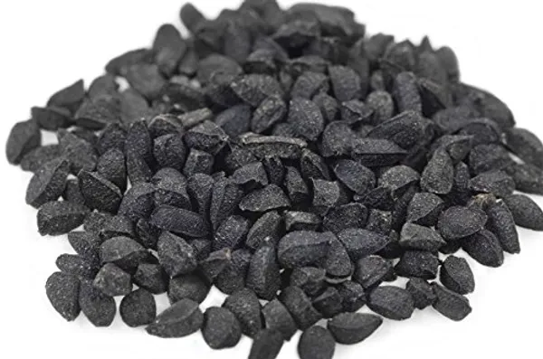 Vinarghya_-_Kala_Kolanjan/_Kalounji/_Kalonji/_Onion_Seed/_Karun_Jeeragam/_Jeelkarra/_Small_Fennel/_Simple_Nigella/_Mogrel_-100G