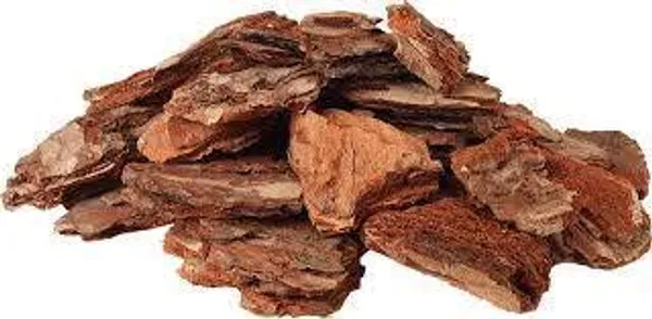 Vinarghya_-_Organic_Red_Cinchona_Bark/_Quina/_Quinine/_Peruvian/_Jesuits/_Kina-Kina_-_100G
