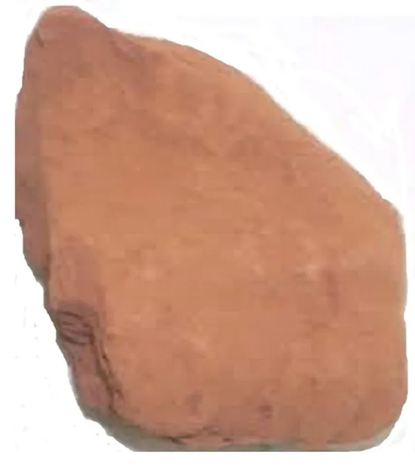 Vinarghya_-_Red_Ochre/_Geru/_Geroo/_Gairika/_Sonageru/_Girimati/_Hojatha/_Kavumannu/_Geri/_Kavikkal/_Kavirai_/_गेरू_-_400G