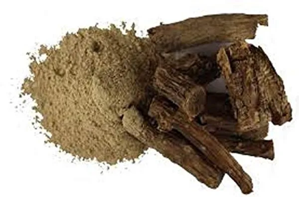 Vinarghya_-_Giloy_Powder/_Guduchi/_Amruta_Churna/_Indili/_Amrutavalli/_Dussiramu/_Ambarvel/_Gulo/_Gurjo/_Shindilakodi_/_गुडूची_पावडर_-_100G