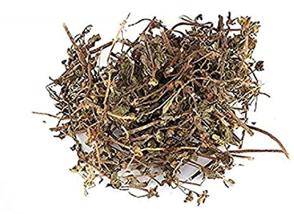 Vinarghya_-_Harankhuri/_Organic_Shankha_Pushpi/_Shankhavali/_Shankhahuli/_Porpang/_Dodak_-_100G