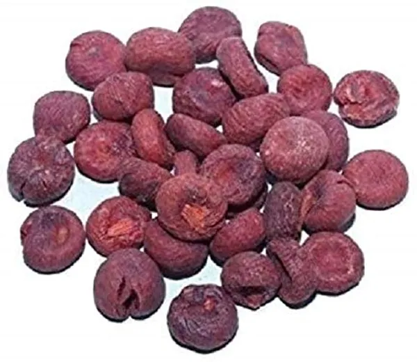 Vinarghya_Chikni_Chikani_Supari_Chapata_Dollar_Areca_Nut_Chol_Fufal_Sopari_Adiks_Gua_100G