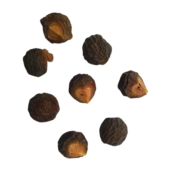 Vinarghya_–_Areetha/_Ritha/_Reetha/_Soap_Nut/_Kunkudukai/_Sapindus_Mukorossi/_रीठा_–_200G